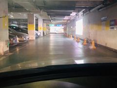 -沃尔玛购物广场(燕郊店)