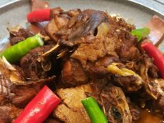 -三品香·江浙菜(松江九谊店)