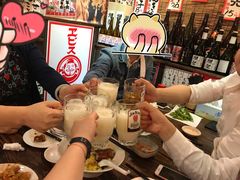 -平成屋·午肴夜酒(四川北路店)