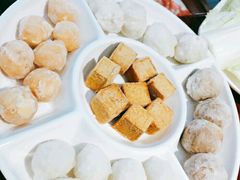 -惠友大虾(太原北街店)