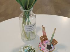 -千浔一暖DIY蛋糕烘焙(人民大学店)
