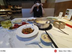 -花城粤菜餐厅(高新区店)