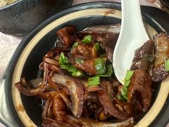 -阿隆煲店(秀仁苑店)