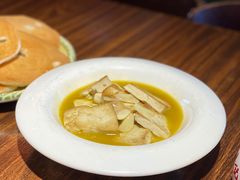 -梁记粥铺(开元地中海店)