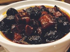 -粗茶淡饭·汉口公馆(循礼门店)