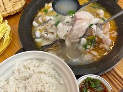 -大鼎石锅鱼(春江里店)