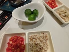 -润泽园椰子鸡(汇一城店)