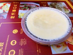 雪燕香橙炖蛋-无影脚佛山陈氏盲公丸始创店(飞鸿街店)