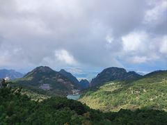 -黄山白云宾馆