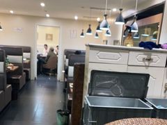 大堂-晚归月亮湾私家菜(临邑路店)