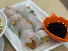 -盛记粥面(佐敦店)