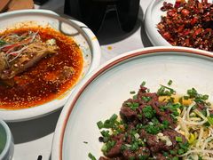 -腾龙阁|经典川菜(SM城市广场店)