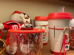 -星巴克(深圳欢乐颂店)