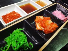 -鹤江桥·红油牛肉粉(SKP店)