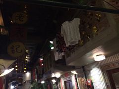 -老表记广西宵夜螺蛳鸭脚煲(西大店)