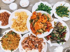 -板桥海鲜广场(文明东店)