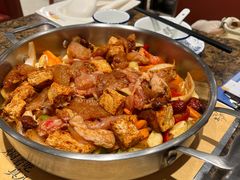 -黄记煌三汁焖锅(欢乐海岸店)