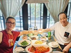 -宋园·金宴浙鲜馆(静安店)