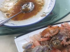 -梅姐海鲜餐厅(水头海鲜街店)