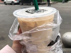 -放哈·甜醅子奶茶创造者(正宁路店)
