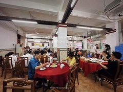 -隆都四季香饭店(碧海路店)