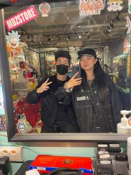 点击看大图 -MDZ STORE·TATTOO·耳饰