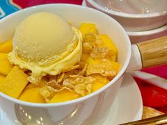 -甜心妈妈·榴莲星级糖水(北京路总店)