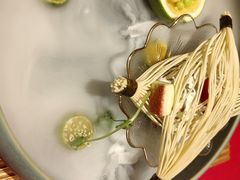 素月分辉-叶叶菩提(太原别墅店)