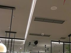 -绿茶餐厅(青岛城阳万象汇店)