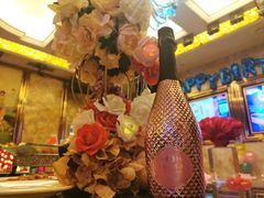 -萧邦音乐会所KTV·蒸汽活海鲜自助(福田店)