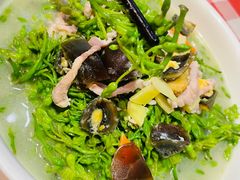 -龙桥私厨·姜花菊花过桥鱼·顺德菜(容桂店)