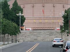 -济南战役纪念馆(济南革命烈士陵园)