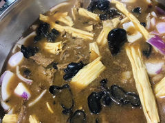 -美兰春记食店·龙舌坡红烧牛肉