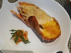 -都会尚膳·海鲜自助餐厅(重庆万豪酒店)