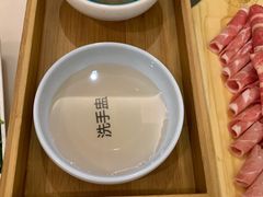 糖蒜-阳坊胜利涮羊肉(阳坊老店)