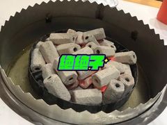 -醉月城西昌火盆烧烤(天府店)
