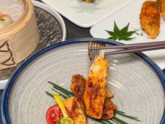 -上井料理黑金店(IFS国金中心店)