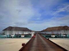 -中央格兰德岛温泉度假酒店 - 全包