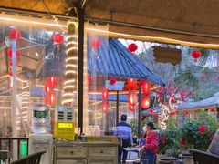 -醉月城西昌火盆烧烤(天府店)