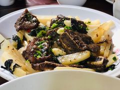 -园林美食城·本土农家菜(杨和镇店)