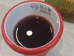 -花小蟹·无锡菜·大闸蟹文化主题餐厅·评弹表演(南长街店)