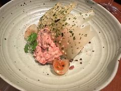 -Laures·月桂西班牙碳烤餐厅(十尚坊店)