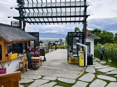 -云禾壹海景庄园餐厅