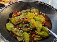 -铜锣湾·有麝自然香(渝北财富中心店)