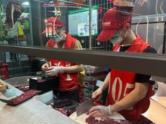 -三头牛·潮汕牛肉生蚝火锅 (夏湾店)