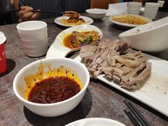 -贯贯吉·清真餐厅(浙江中路店)