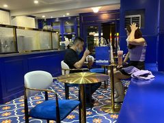大堂-milkplus·泰式奶茶(较场东路店)