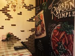-嘉喜来比萨(罗马花园店)