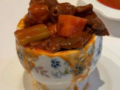 -波特曼西餐厅(南岗店)