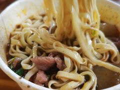 -王记生烫牛杂面馆(兰陵路店)